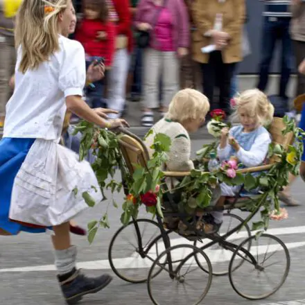 Biberacher Schützenfest