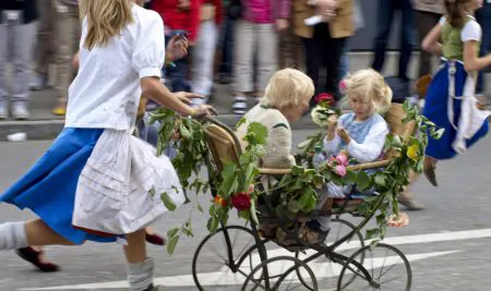 Biberacher Schützenfest