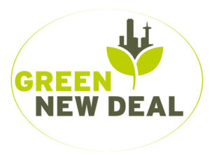 nachhaltige nachhilfe neu-ulm green new deal
