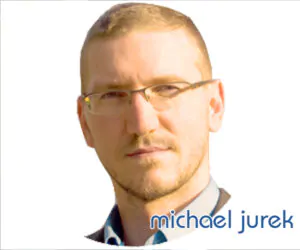 Dr. Michael Jurek