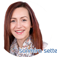 Sanmira Settele Sanmira Settele