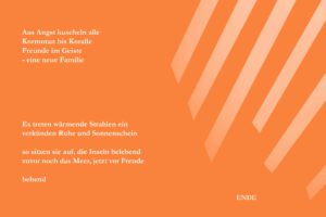 Kaiman - eine Reise - Kinderbuch