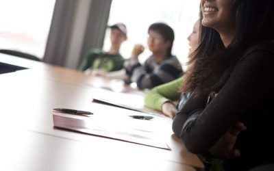 intensiver Gruppenunterricht – der Neigungskurs