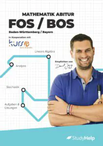 Michael Jurek Daniel Jung Mathematik Abitur FOS BOS